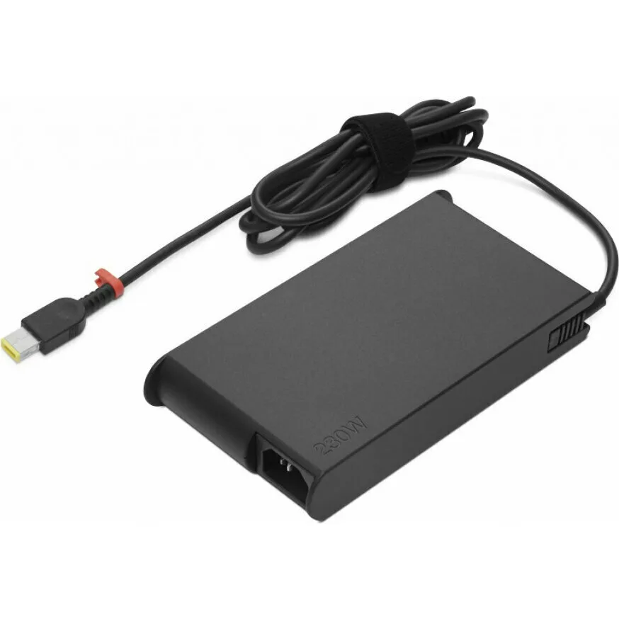 Lenovo 4X20S56717 – адаптер питания Slim Tip (ЛЕНОВО) Lenovo 4X20S56717 – адаптер питания Slim Tip (ЛЕНОВО)