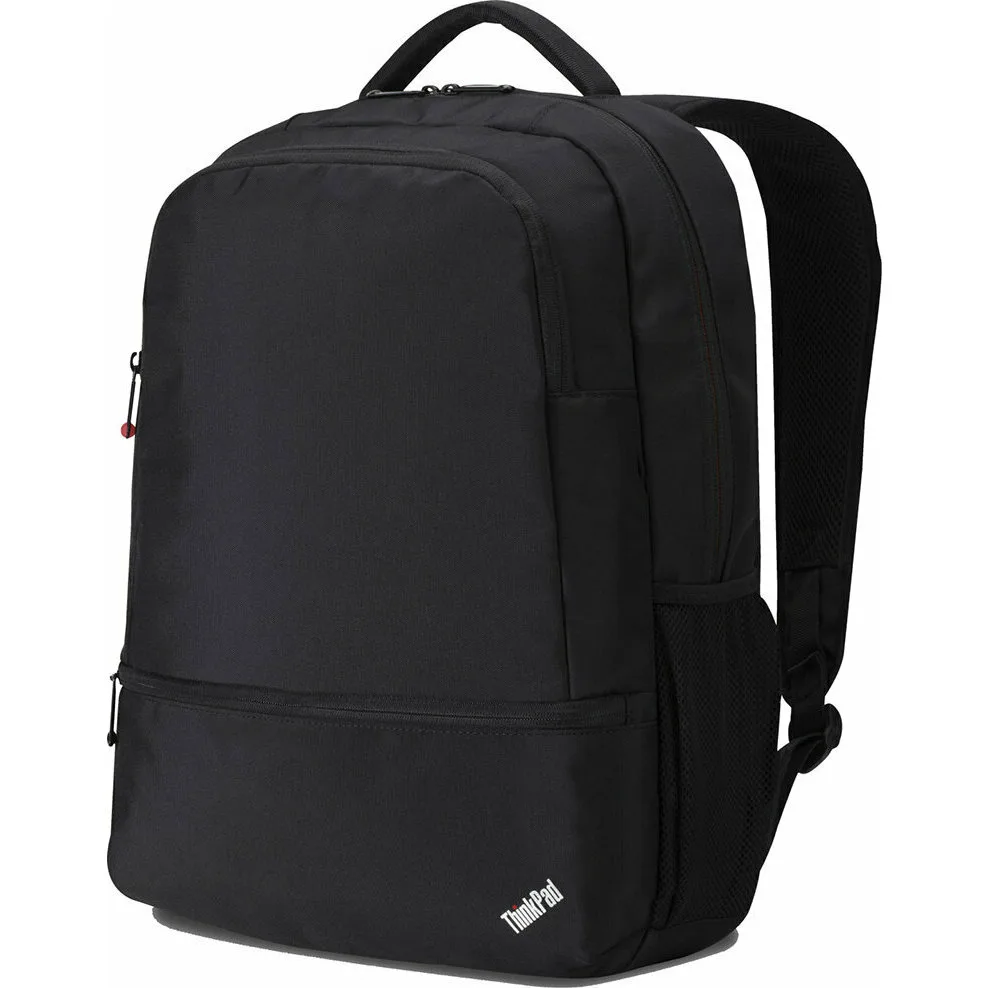 Lenovo ThinkPad Essential BackPack 4X40E77329 - рюкзак для ноутбука 15.6 Lenovo ThinkPad Essential BackPack 4X40E77329 - рюкзак для ноутбука 15.6