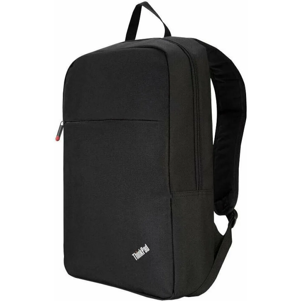 Lenovo 4X40K09936 - рюкзак для ноутбука ThinkPad Basic Backpack (ЛЕНОВО) Lenovo 4X40K09936 - рюкзак для ноутбука ThinkPad Basic Backpack (ЛЕНОВО)