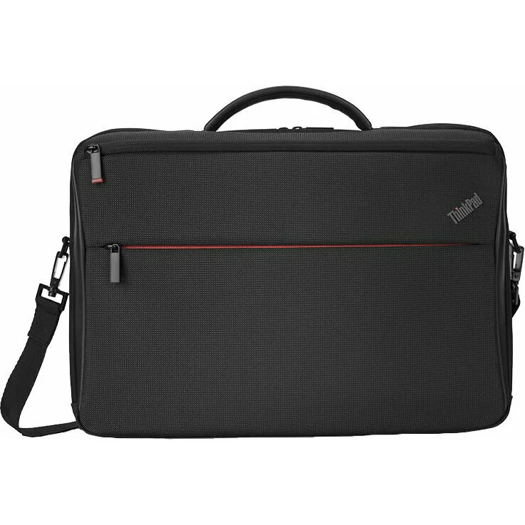 Lenovo Professional Slim Top-load 4X40Q26385 - сумка для ноутбука 15.6 Lenovo Professional Slim Top-load 4X40Q26385 - сумка для ноутбука 15.6