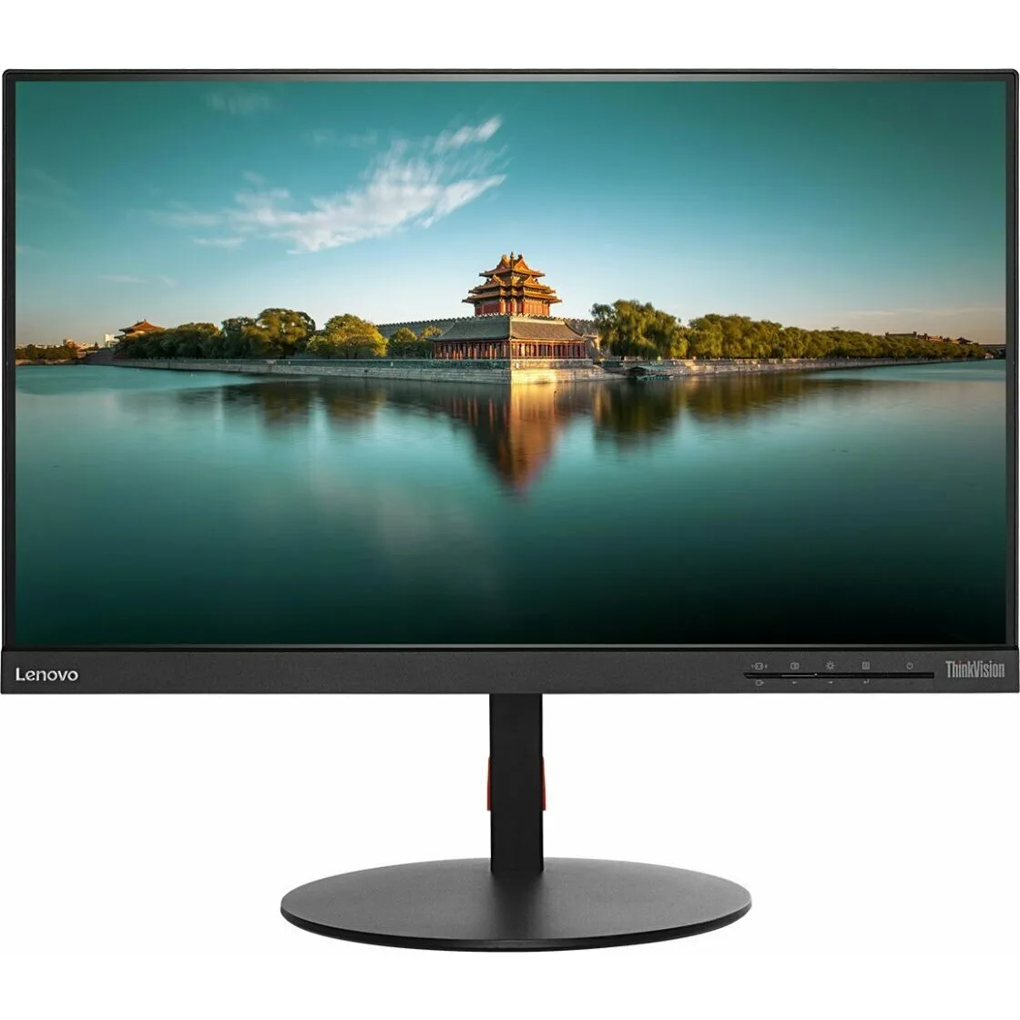 Lenovo ThinkVision T23i-10 61ABMAT1EU монитор (ЛЕНОВО) Lenovo ThinkVision T23i-10 61ABMAT1EU монитор (ЛЕНОВО)