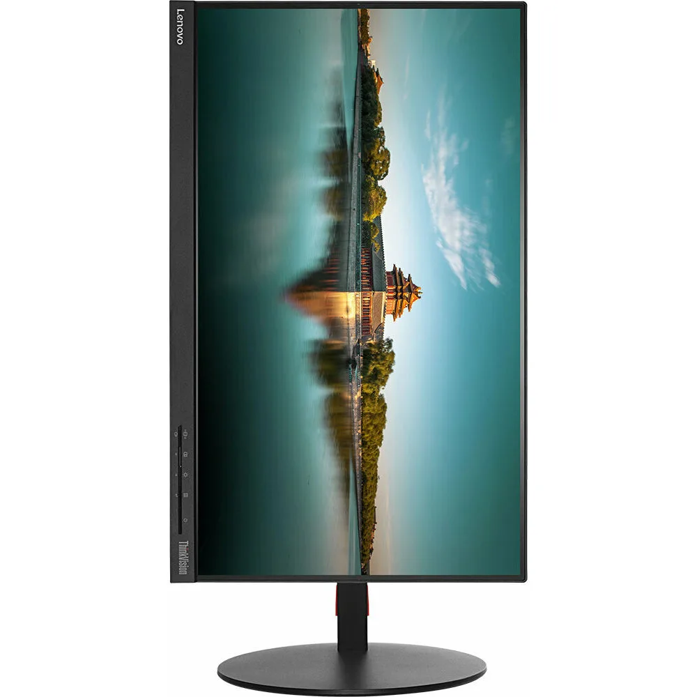 Lenovo ThinkVision T23i-10 61ABMAT1EU монитор (ЛЕНОВО) Lenovo ThinkVision T23i-10 61ABMAT1EU монитор (ЛЕНОВО)