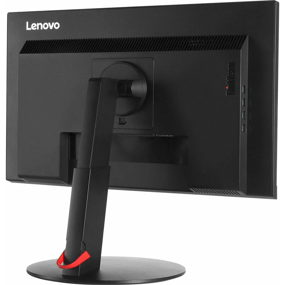Lenovo ThinkVision T23i-10 61ABMAT1EU монитор (ЛЕНОВО) Lenovo ThinkVision T23i-10 61ABMAT1EU монитор (ЛЕНОВО)