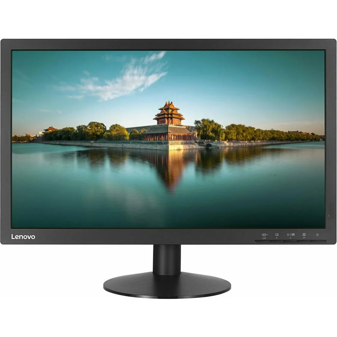 Lenovo ThinkVision T2224d 61B1JAT1EU монитор (ЛЕНОВО) Lenovo ThinkVision T2224d 61B1JAT1EU монитор (ЛЕНОВО)