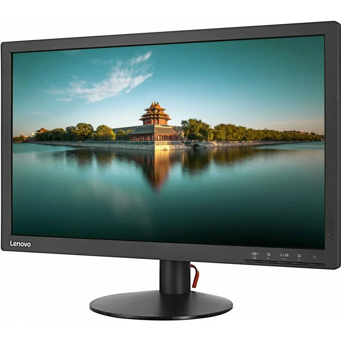 Lenovo ThinkVision T2224d 61B1JAT1EU монитор (ЛЕНОВО) Lenovo ThinkVision T2224d 61B1JAT1EU монитор (ЛЕНОВО)