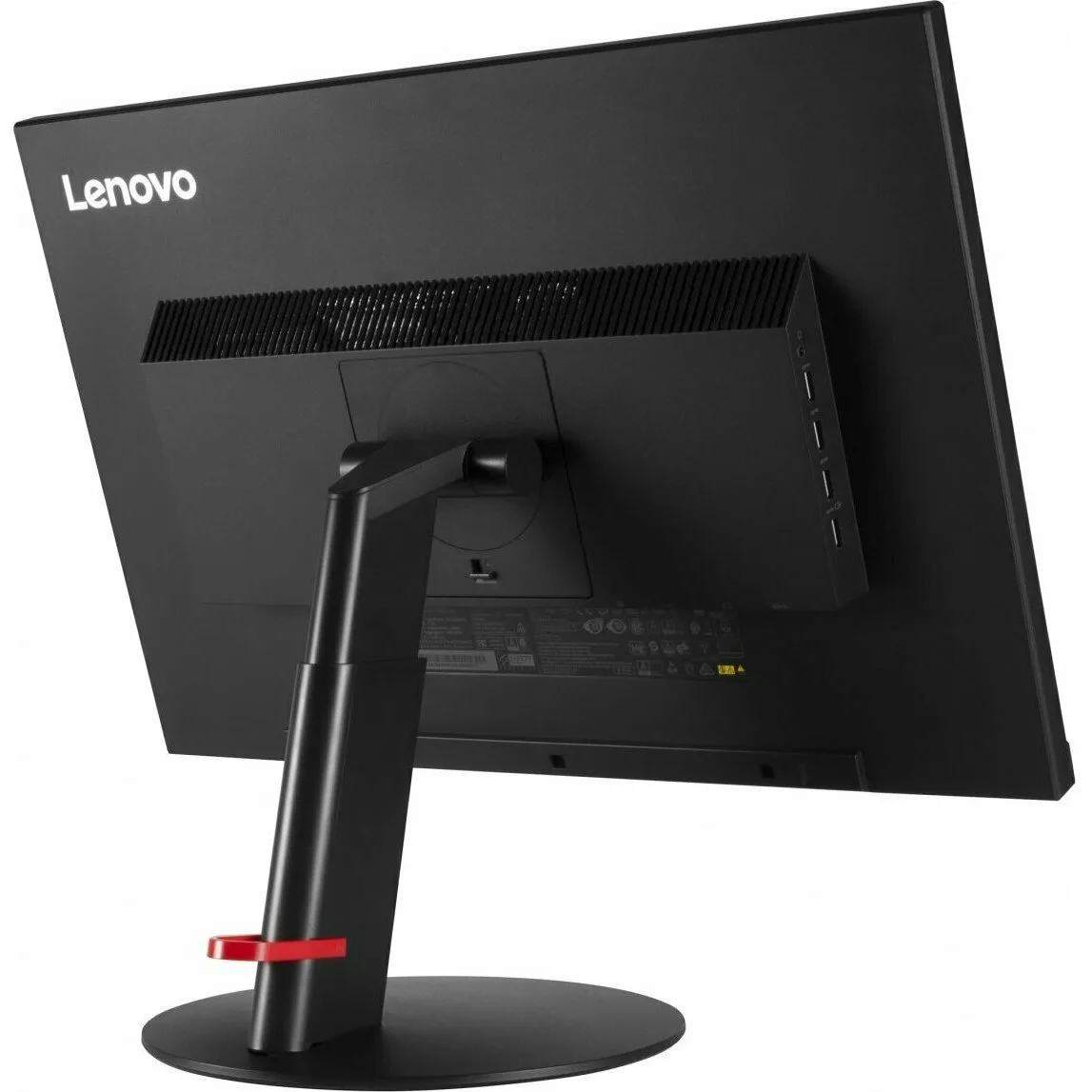 Lenovo ThinkVision T24d-10 61B4MAT1EU - монитор 24 Lenovo ThinkVision T24d-10 61B4MAT1EU - монитор 24
