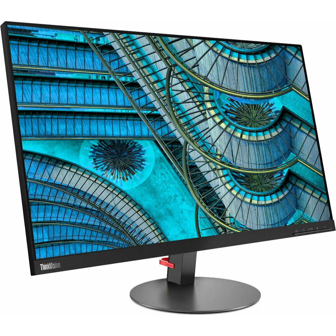 Lenovo 61C7KAT1EU монитор ThinkVision S27i-10 (ЛЕНОВО) Lenovo 61C7KAT1EU монитор ThinkVision S27i-10 (ЛЕНОВО)