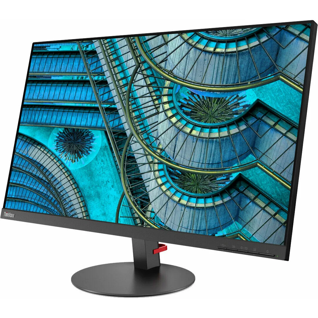 Lenovo 61C7KAT1EU монитор ThinkVision S27i-10 (ЛЕНОВО) Lenovo 61C7KAT1EU монитор ThinkVision S27i-10 (ЛЕНОВО)