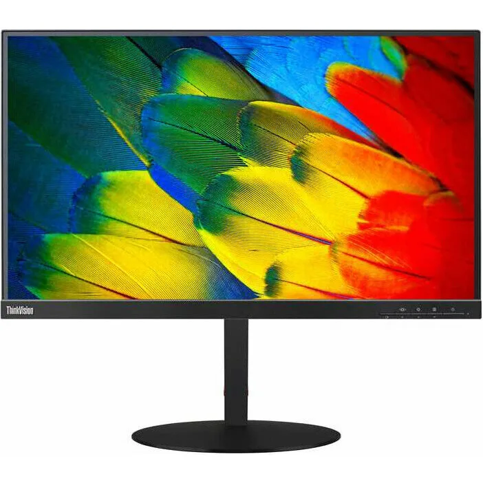 Монитор Lenovo ThinkVision T24m-10 61CFRAT2EU