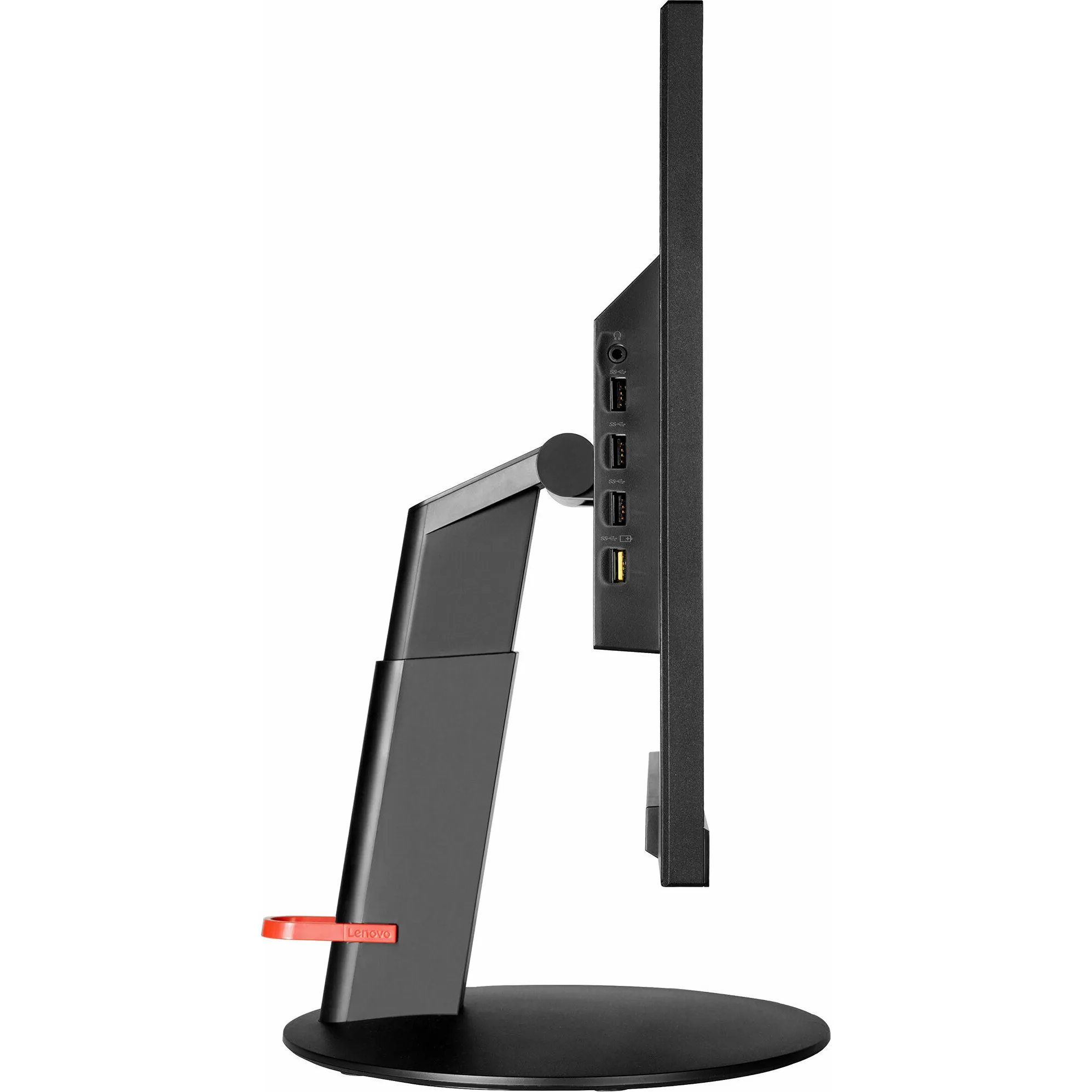 Lenovo ThinkVision T24m-10 61CFRAT2EU монитор (ЛЕНОВО) Lenovo ThinkVision T24m-10 61CFRAT2EU монитор (ЛЕНОВО)