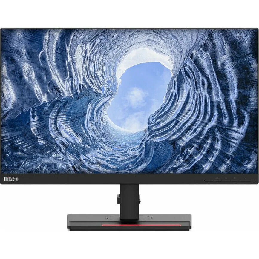 Lenovo ThinkVision T24i-20 61F7MAT2EU - монитор 23.8 Lenovo ThinkVision T24i-20 61F7MAT2EU - монитор 23.8