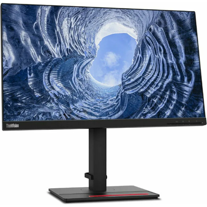 Lenovo ThinkVision T24i-20 61F7MAT2EU - монитор 23.8 Lenovo ThinkVision T24i-20 61F7MAT2EU - монитор 23.8
