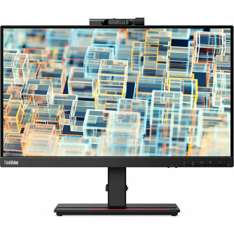 Монитор Lenovo ThinkVision T22v-20 61FBMAT6EU (ЛЕНОВО) Монитор Lenovo ThinkVision T22v-20 61FBMAT6EU (ЛЕНОВО)