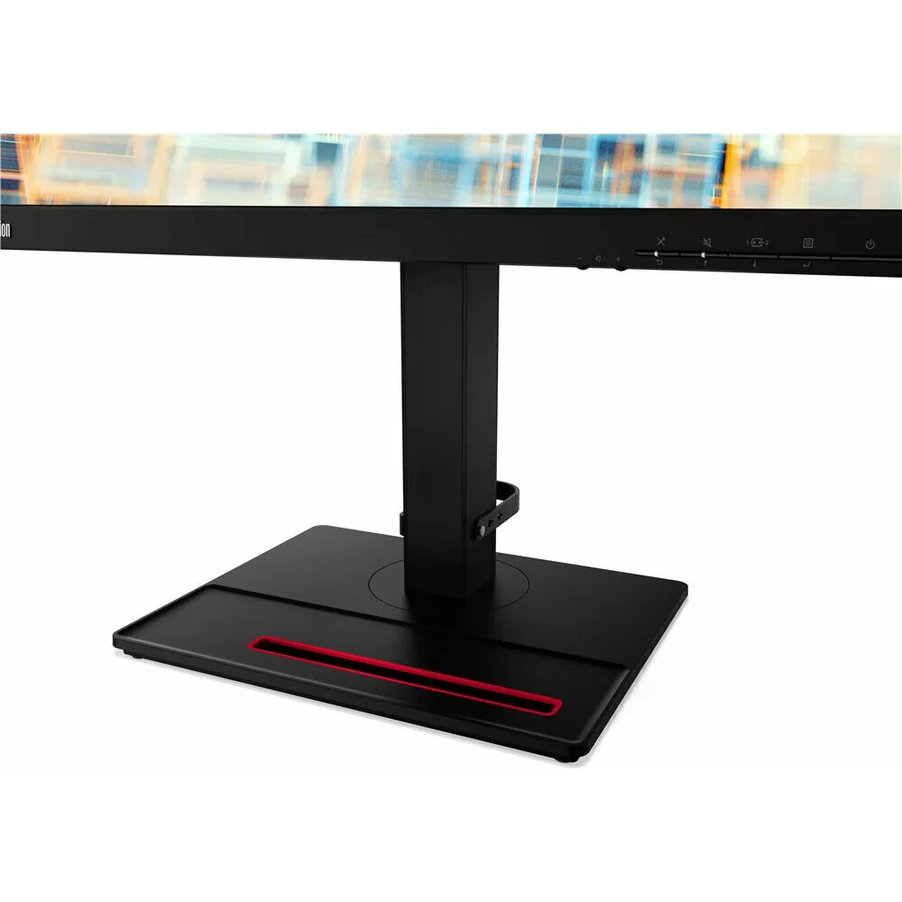 Монитор Lenovo ThinkVision T22v-20 61FBMAT6EU (ЛЕНОВО) Монитор Lenovo ThinkVision T22v-20 61FBMAT6EU (ЛЕНОВО)
