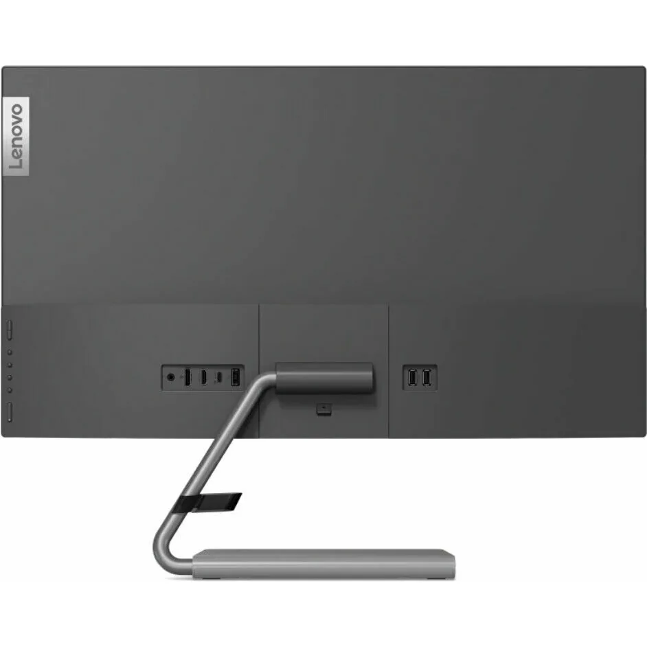 Lenovo Q27h-10 66A7GAC2EU монитор (ЛЕНОВО) Lenovo Q27h-10 66A7GAC2EU монитор (ЛЕНОВО)