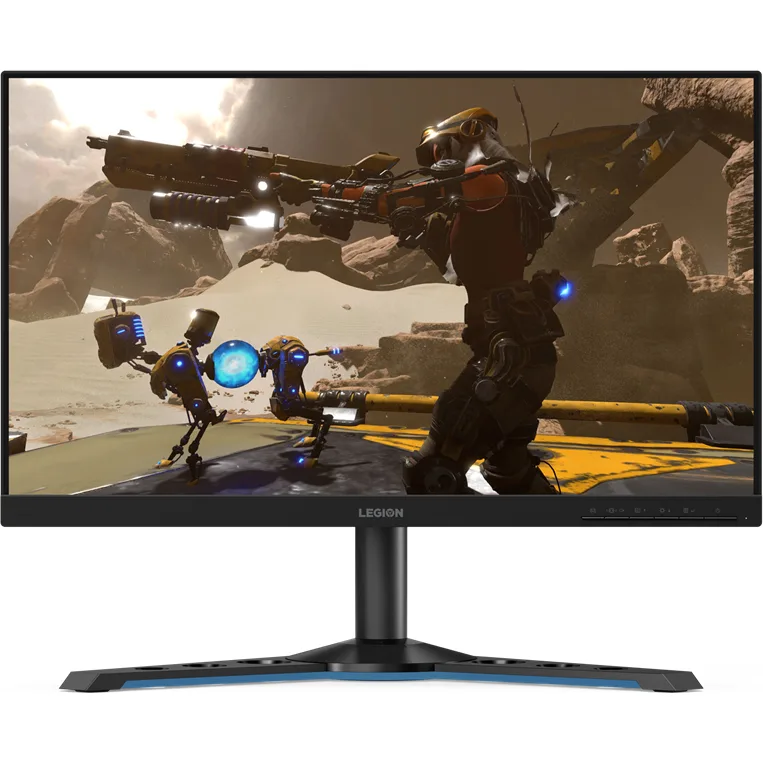 Монитор Lenovo Legion Y25-25 66AAGAC6EU (ЛЕНОВО) Монитор Lenovo Legion Y25-25 66AAGAC6EU (ЛЕНОВО)
