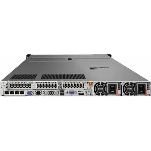 Lenovo ThinkSystem SR645 7D2XA01KEA сервер (ЛЕНОВО) Lenovo ThinkSystem SR645 7D2XA01KEA сервер (ЛЕНОВО)