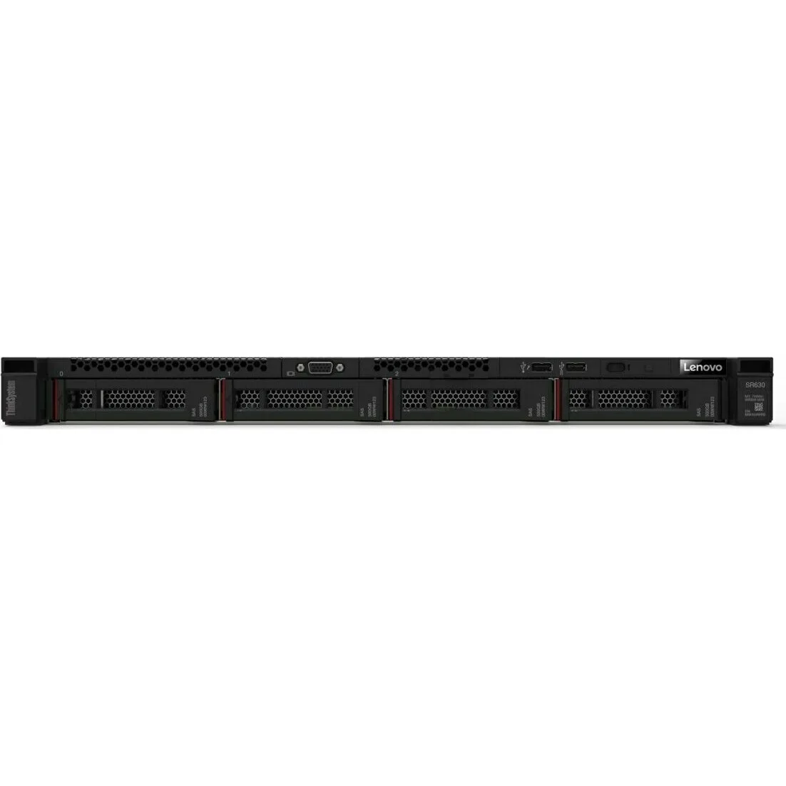 Lenovo ThinkSystem SR630 7X02A0A9EA - сервер (ЛЕНОВО) Lenovo ThinkSystem SR630 7X02A0A9EA - сервер (ЛЕНОВО)