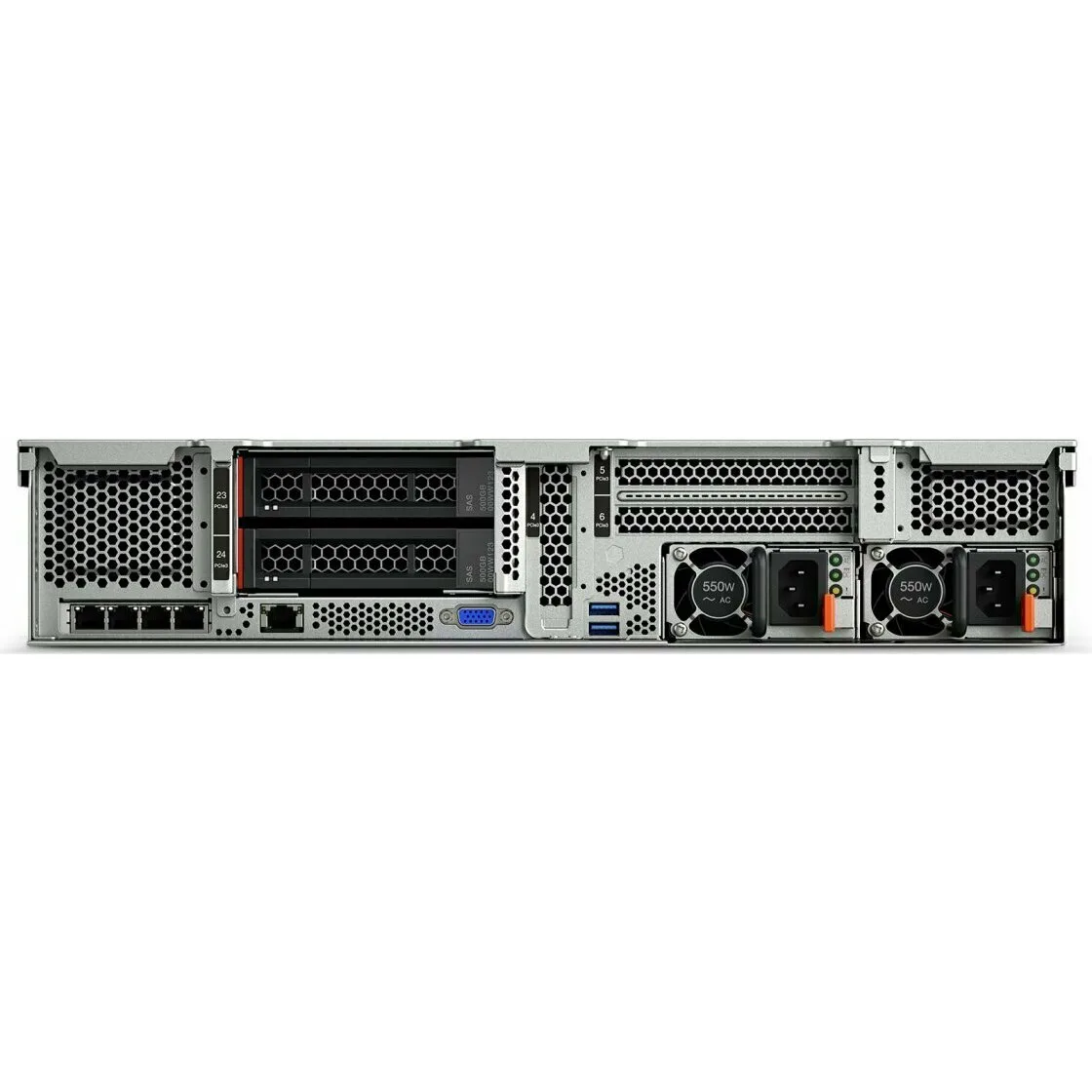 Lenovo ThinkSystem SR650 7X06A0K9EA сервер (ЛЕНОВО) Lenovo ThinkSystem SR650 7X06A0K9EA сервер (ЛЕНОВО)