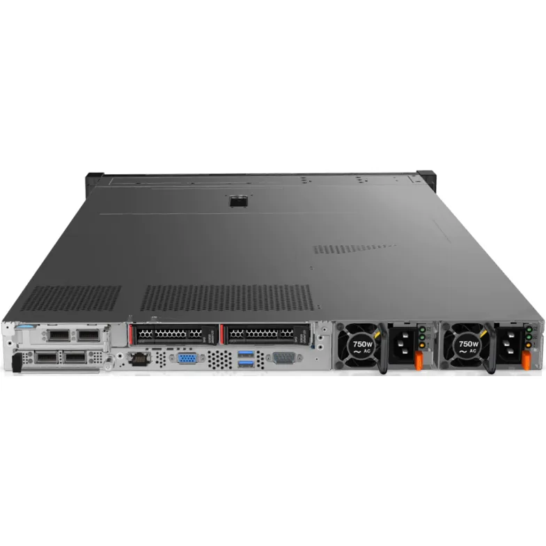 Lenovo ThinkSystem SR635 7Y99A00LEA сервер (ЛЕНОВО) Lenovo ThinkSystem SR635 7Y99A00LEA сервер (ЛЕНОВО)