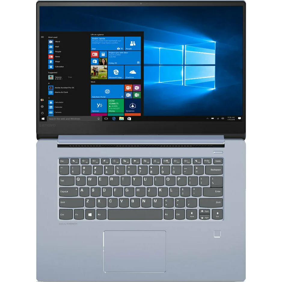 Lenovo Ideapad 530S-15IKB 81EV003VRU ноутбук (ЛЕНОВО) Lenovo Ideapad 530S-15IKB 81EV003VRU ноутбук (ЛЕНОВО)