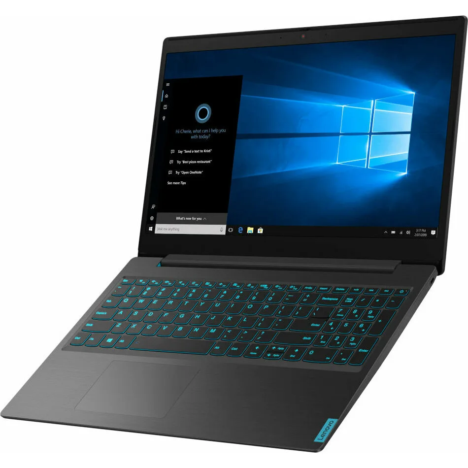 Lenovo IdeaPad L340-15IRH Gaming 81LK004URU ноутбук (ЛЕНОВО) Lenovo IdeaPad L340-15IRH Gaming 81LK004URU ноутбук (ЛЕНОВО)