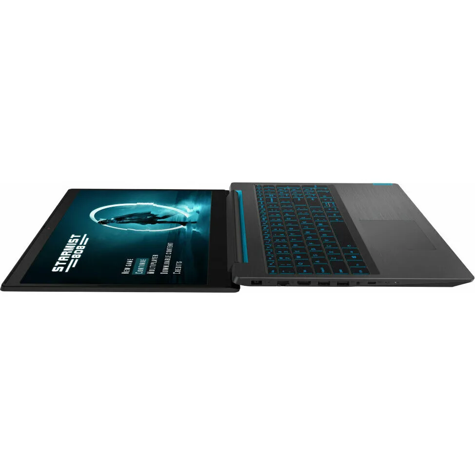 Lenovo IdeaPad L340-15IRH Gaming 81LK009SRU ноутбук (ЛЕНОВО) Lenovo IdeaPad L340-15IRH Gaming 81LK009SRU ноутбук (ЛЕНОВО)