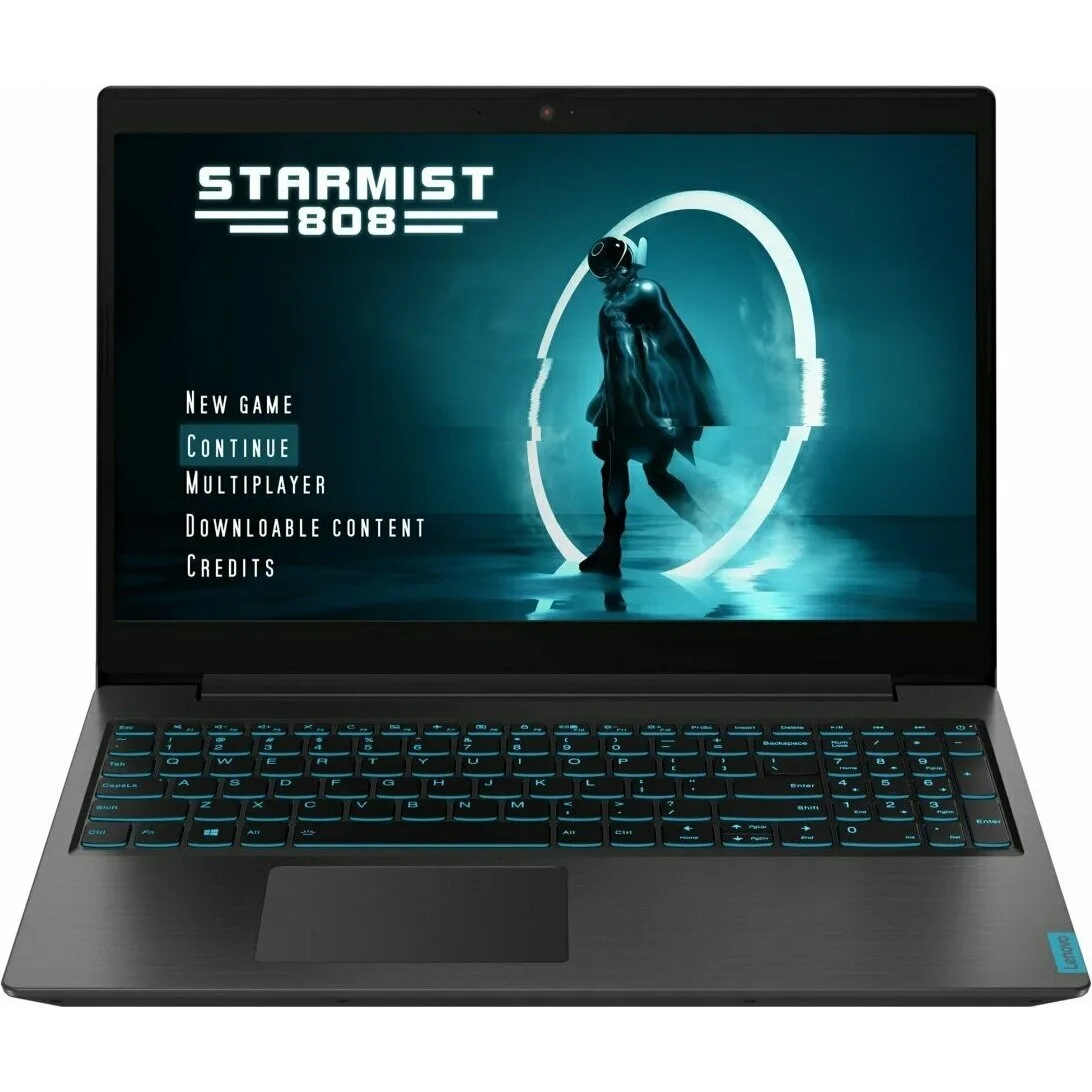 Ноутбук Lenovo IdeaPad L340-15IRH Gaming 81LK00A1RK