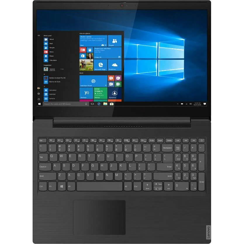 Lenovo Ideapad L340-15API 81LW005KRU ноутбук (ЛЕНОВО) Lenovo Ideapad L340-15API 81LW005KRU ноутбук (ЛЕНОВО)