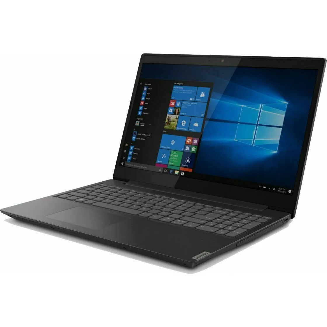Lenovo IdeaPad L340-15API 81LW00A3RK ноутбук (ЛЕНОВО) Lenovo IdeaPad L340-15API 81LW00A3RK ноутбук (ЛЕНОВО)