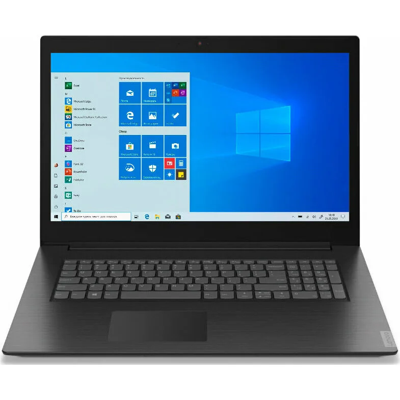 Lenovo IdeaPad L340-17API 81LY001XRU ноутбук (ЛЕНОВО) Lenovo IdeaPad L340-17API 81LY001XRU ноутбук (ЛЕНОВО)