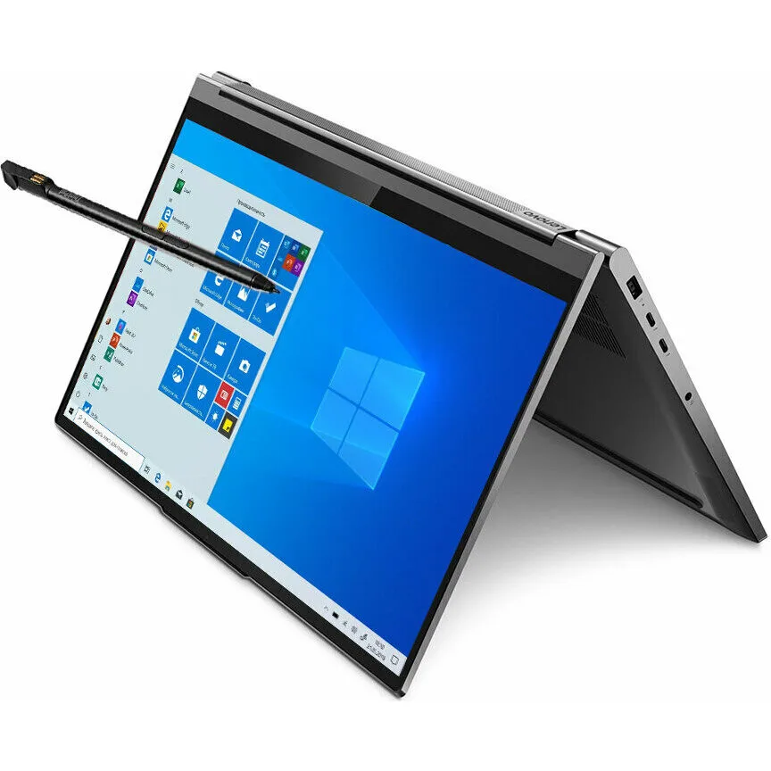 Lenovo Yoga C940-15IRH 81TE0014RU - ноутбук