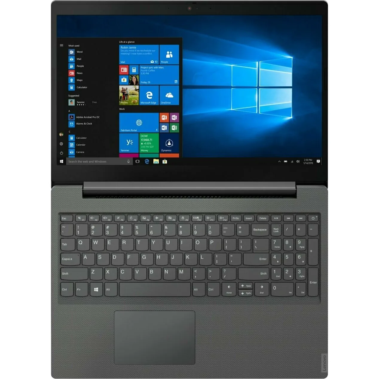Lenovo 81V50024RU Ноутбук V155-15API (ЛЕНОВО) Lenovo 81V50024RU Ноутбук V155-15API (ЛЕНОВО)