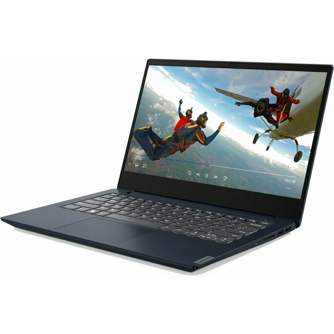 Ноутбук Lenovo IdeaPad S340-14IIL 81VV00HHRU (ЛЕНОВО) Ноутбук Lenovo IdeaPad S340-14IIL 81VV00HHRU (ЛЕНОВО)
