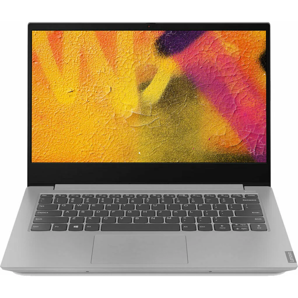 Ноутбук Lenovo IdeaPad S340-14IIL 81VV00HJRU