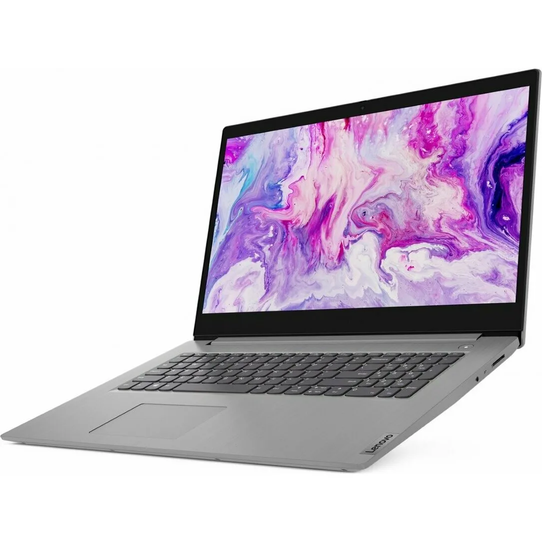 Lenovo IdeaPad 3 17ADA05 81W20052RU ноутбук (ЛЕНОВО) Lenovo IdeaPad 3 17ADA05 81W20052RU ноутбук (ЛЕНОВО)
