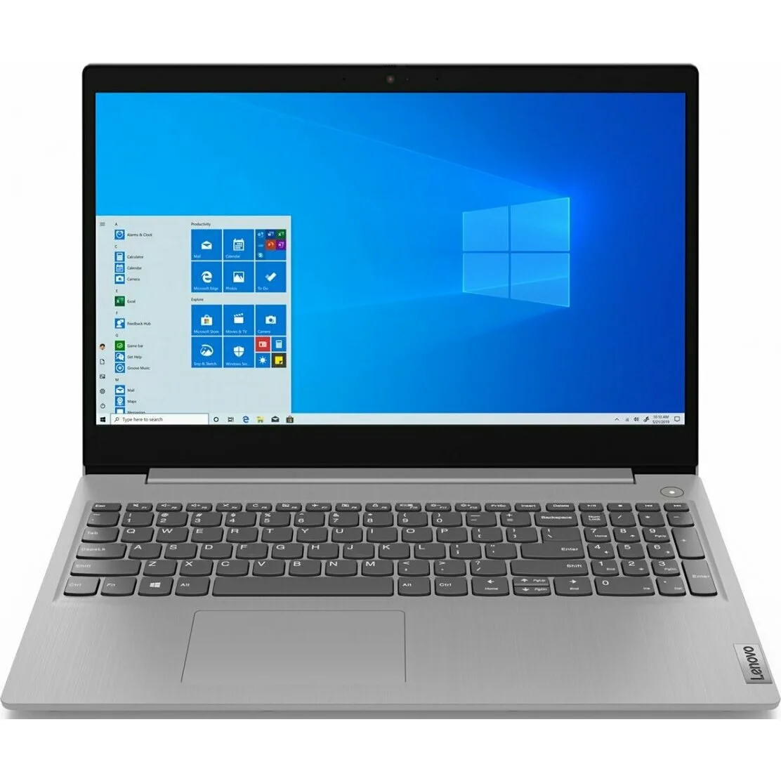 Lenovo IdeaPad 3 15IML05 81WB003HRK - ноутбук (ЛЕНОВО) Lenovo IdeaPad 3 15IML05 81WB003HRK - ноутбук (ЛЕНОВО)