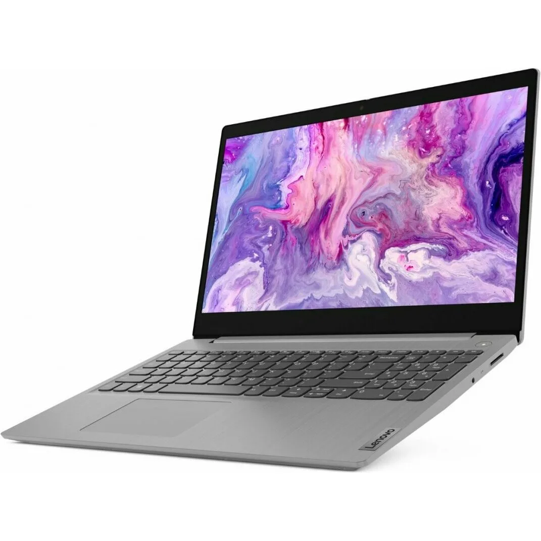 Lenovo IdeaPad 3i 15IIL05 81WE009DRU - ноутбук (ЛЕНОВО) Lenovo IdeaPad 3i 15IIL05 81WE009DRU - ноутбук (ЛЕНОВО)