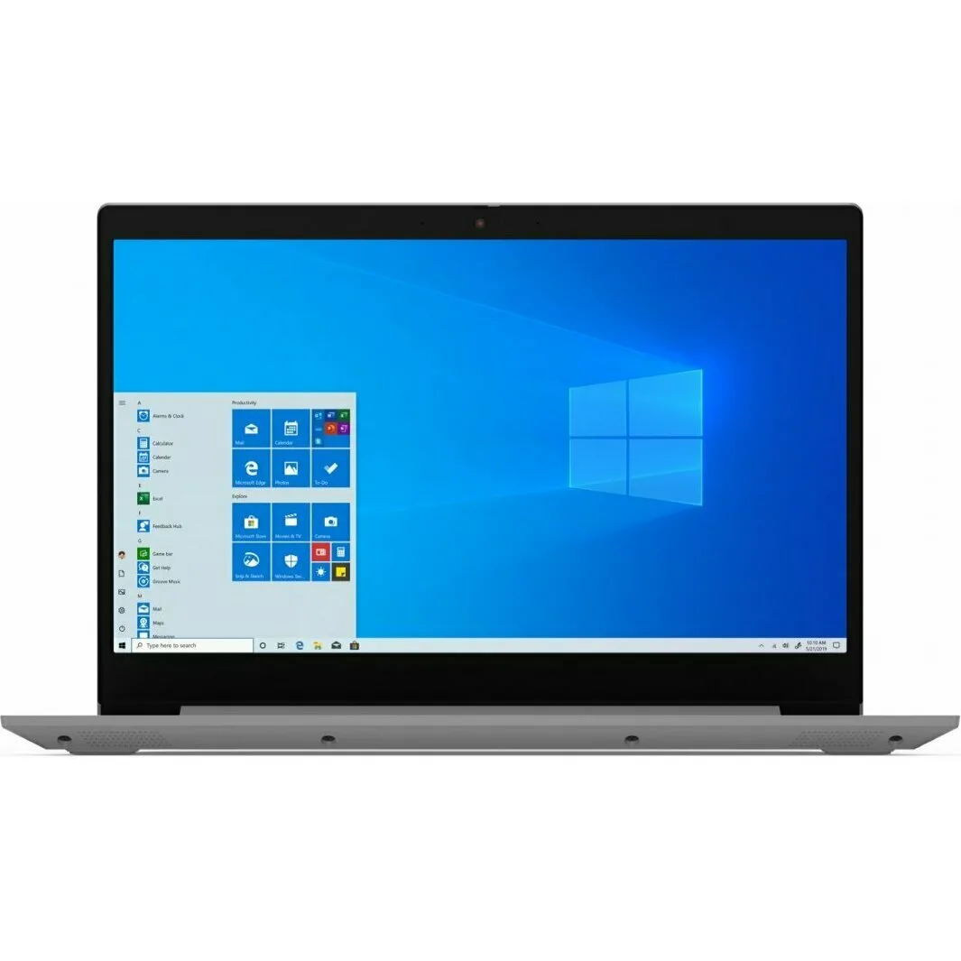 Lenovo IdeaPad 3i 15IIL05 81WE009DRU - ноутбук (ЛЕНОВО) Lenovo IdeaPad 3i 15IIL05 81WE009DRU - ноутбук (ЛЕНОВО)