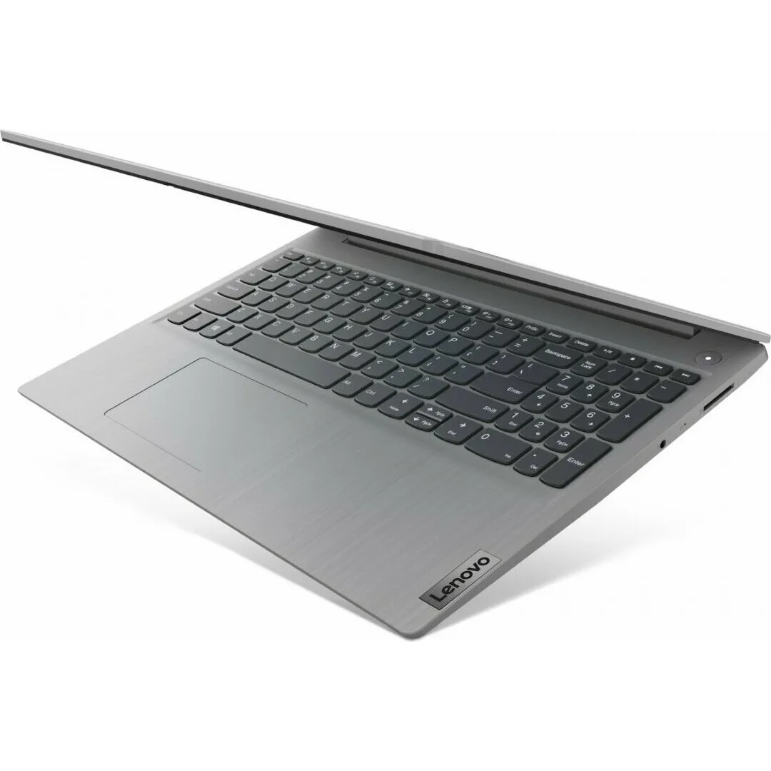 Lenovo IdeaPad 3i 15IIL05 81WE009DRU - ноутбук (ЛЕНОВО) Lenovo IdeaPad 3i 15IIL05 81WE009DRU - ноутбук (ЛЕНОВО)