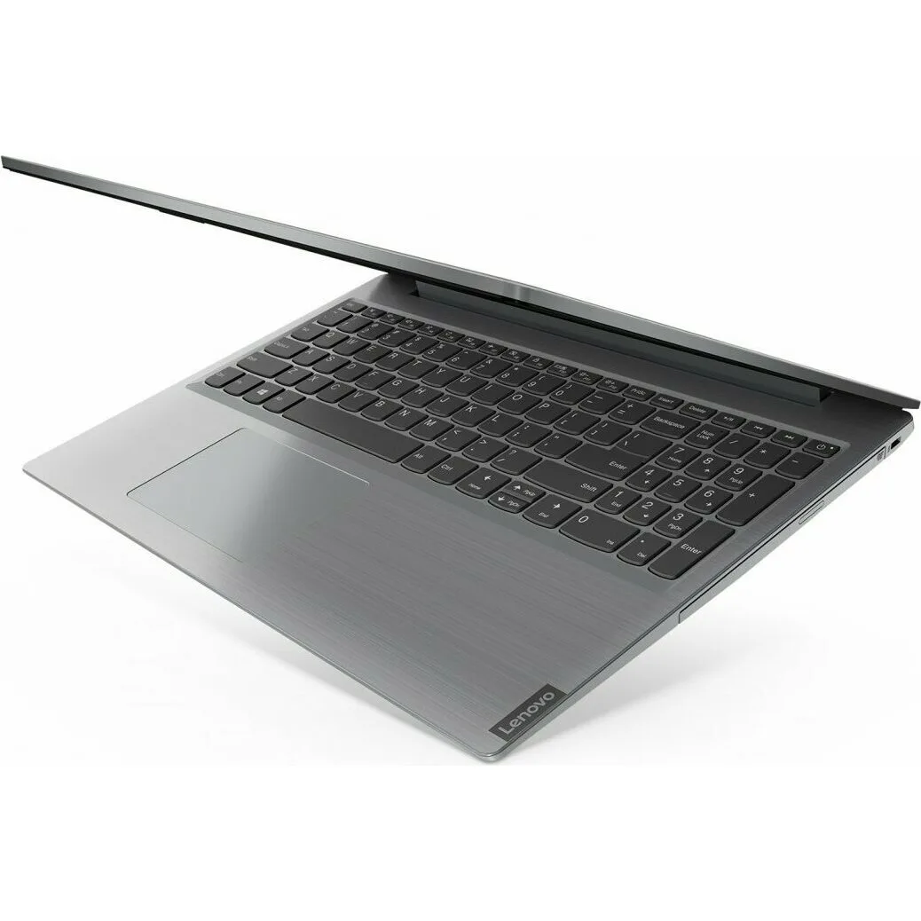 Lenovo IdeaPad L3 15IML05 81Y3001QRK - ноутбук (ЛЕНОВО) Lenovo IdeaPad L3 15IML05 81Y3001QRK - ноутбук (ЛЕНОВО)