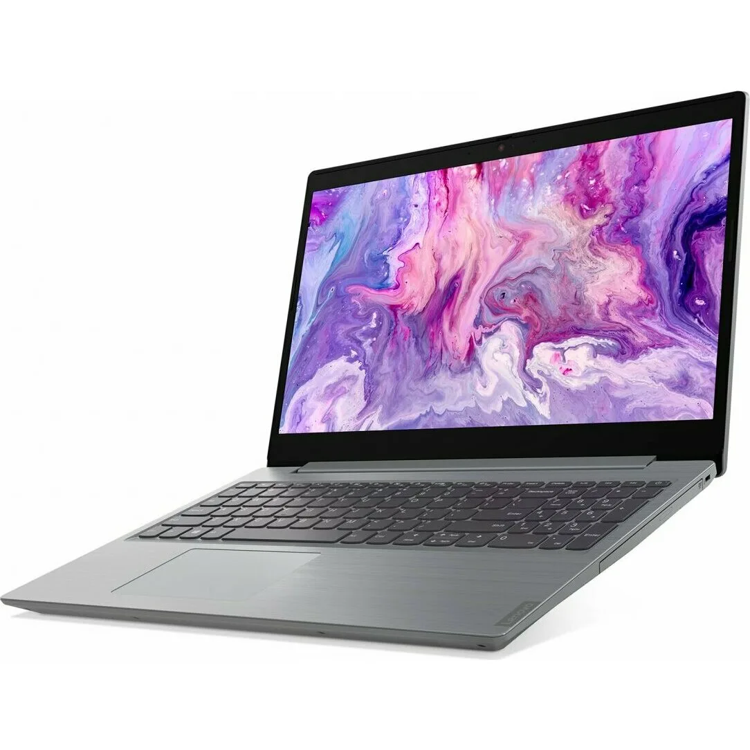 Lenovo IdeaPad L3 15IML05 81Y300F6RK — ноутбук (ЛЕНОВО) Lenovo IdeaPad L3 15IML05 81Y300F6RK — ноутбук (ЛЕНОВО)