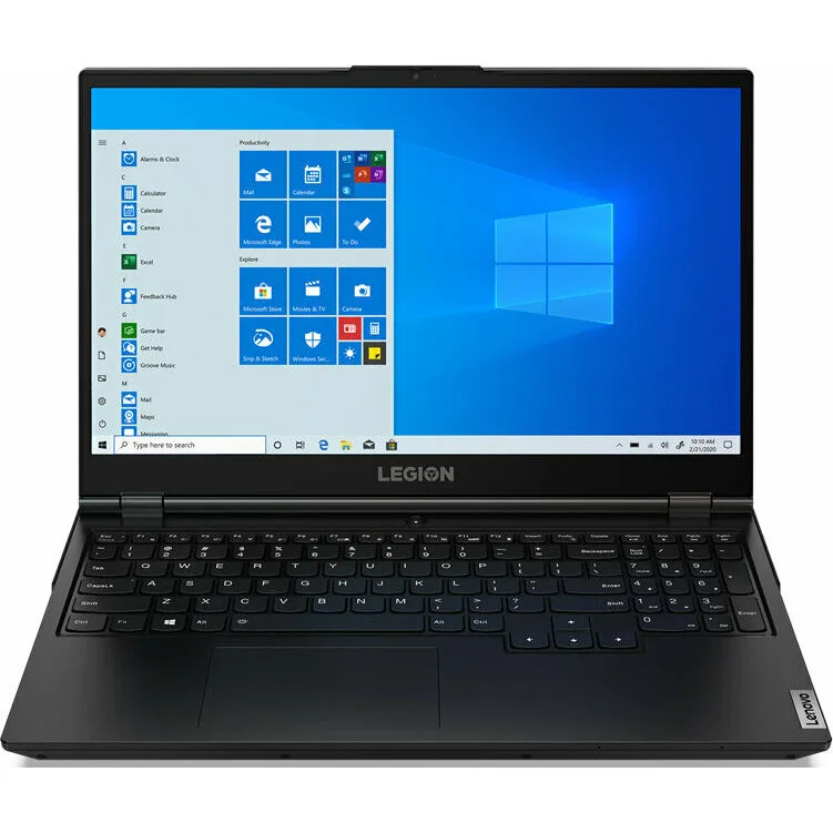 Lenovo Legion 5i 15IMH05H 81Y6008KRU ноутбук (ЛЕНОВО) Lenovo Legion 5i 15IMH05H 81Y6008KRU ноутбук (ЛЕНОВО)