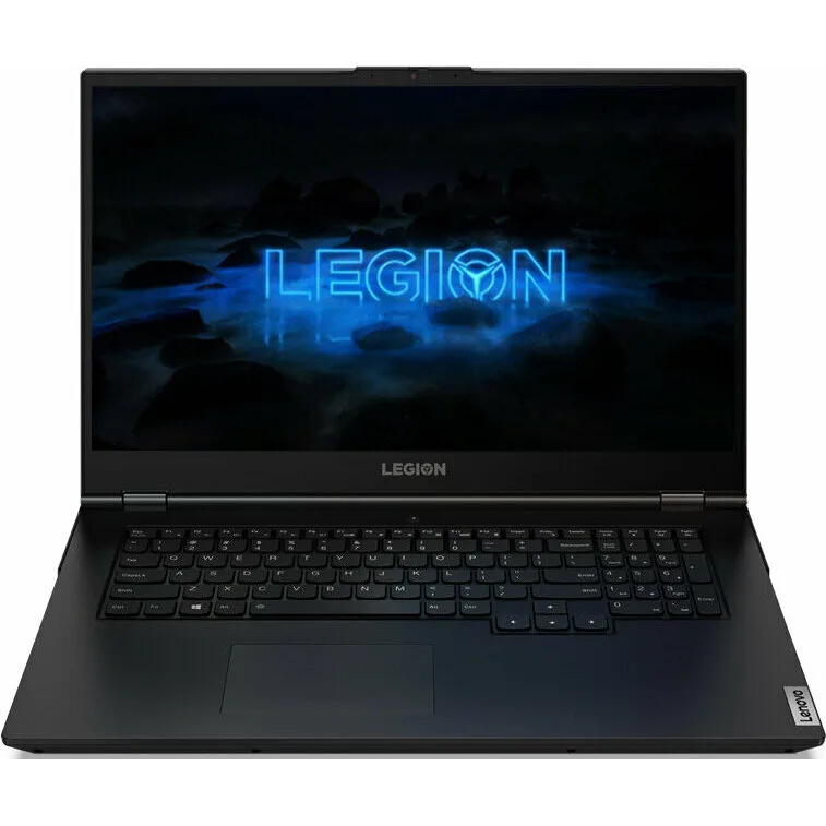 Ноутбук Lenovo Legion 5i 17IMH05H 81Y80091RK