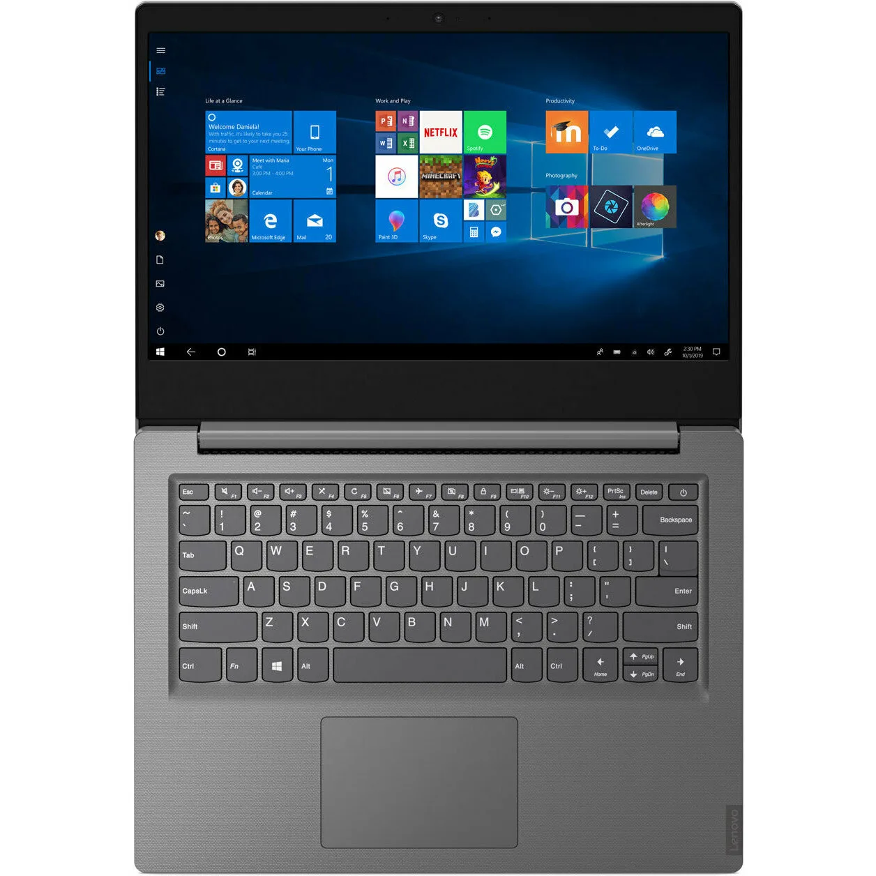 Lenovo V14-IWL 81YB0007RU ноутбук (ЛЕНОВО) Lenovo V14-IWL 81YB0007RU ноутбук (ЛЕНОВО)