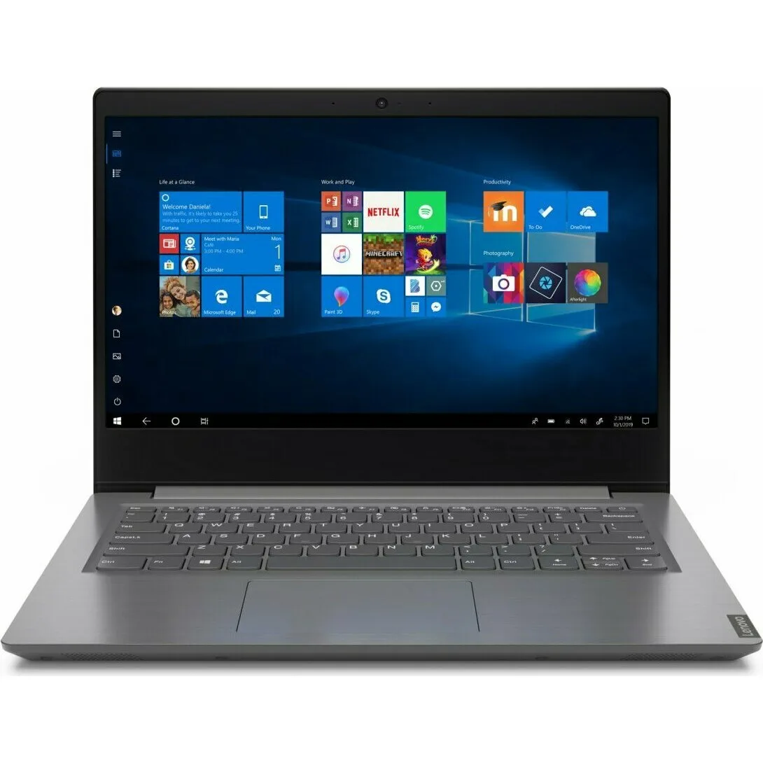 Lenovo V14-IWL 81YB003RRU — ноутбук (ЛЕНОВО) Lenovo V14-IWL 81YB003RRU — ноутбук (ЛЕНОВО)