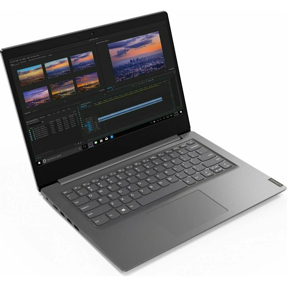 Lenovo V14-IWL 81YB003RRU — ноутбук (ЛЕНОВО) Lenovo V14-IWL 81YB003RRU — ноутбук (ЛЕНОВО)