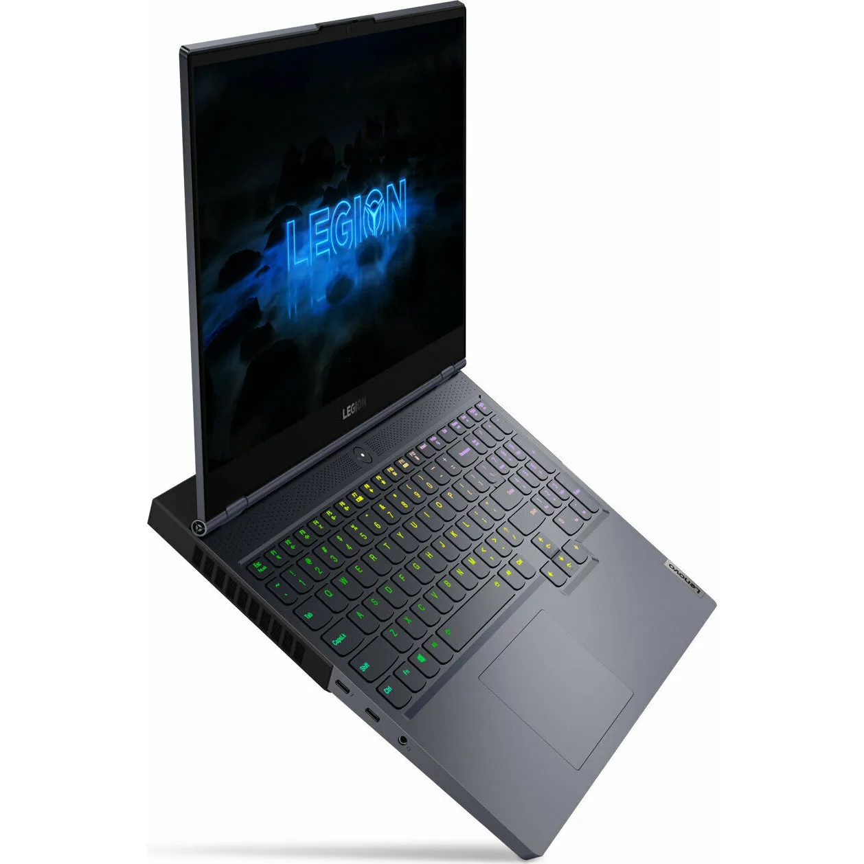 Lenovo 81YU0010RK ноутбук Legion 7i 15IMHg05 (ЛЕНОВО) Lenovo 81YU0010RK ноутбук Legion 7i 15IMHg05 (ЛЕНОВО)