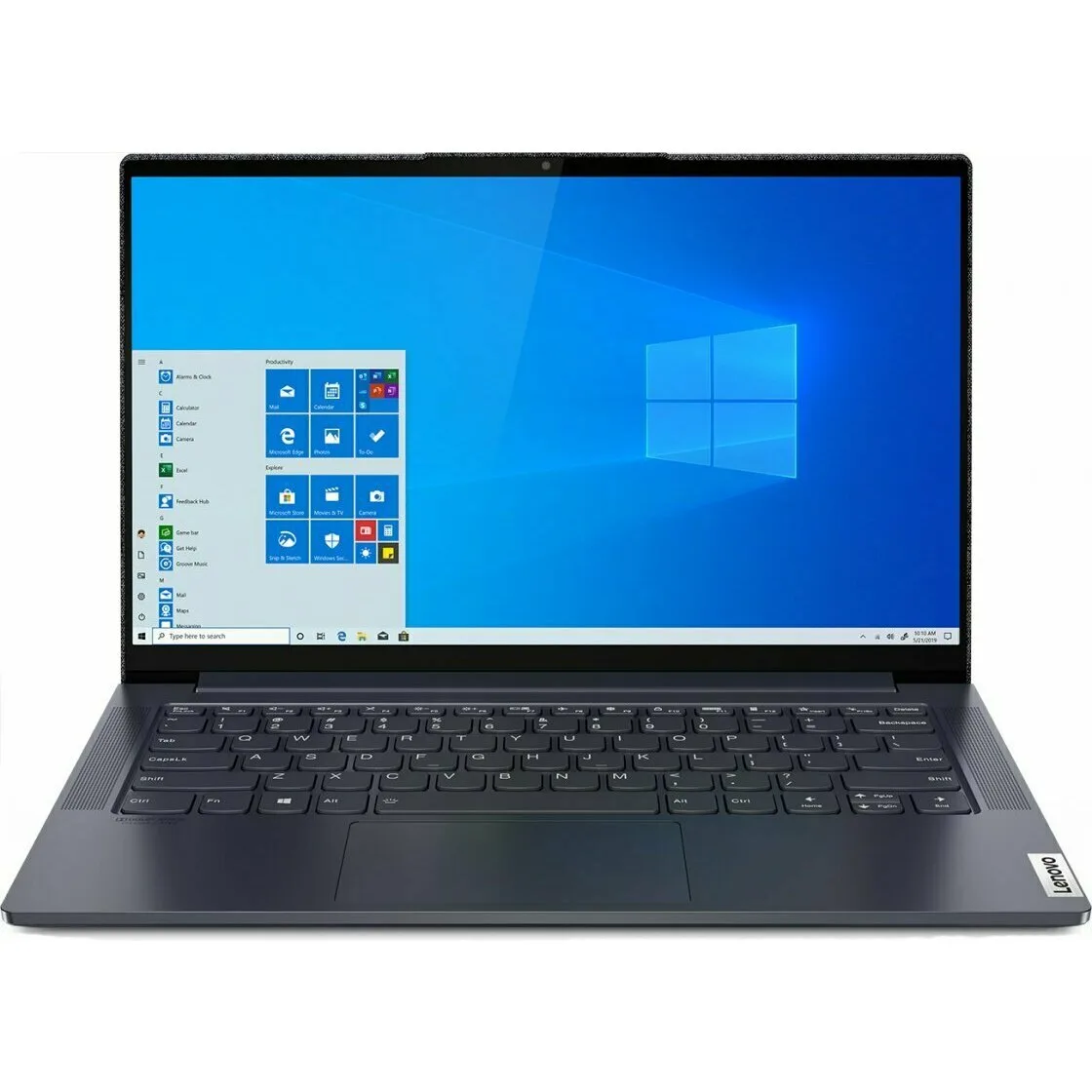 Lenovo Yoga Slim 7i 14IIL05 Fabric 82A10086RU - ноутбук (ЛЕНОВО) Lenovo Yoga Slim 7i 14IIL05 Fabric 82A10086RU - ноутбук (ЛЕНОВО)