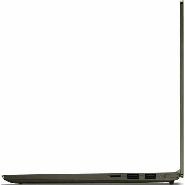 Lenovo Yoga Slim 7i 14IIL05 82A100H7RU - ноутбук (ЛЕНОВО) Lenovo Yoga Slim 7i 14IIL05 82A100H7RU - ноутбук (ЛЕНОВО)